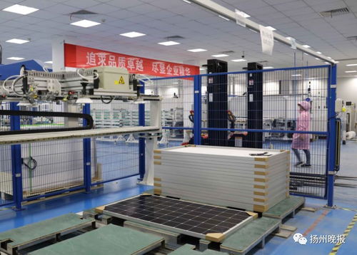 深入揚州三家企業，震撼照片揭示電子產品銷售現狀