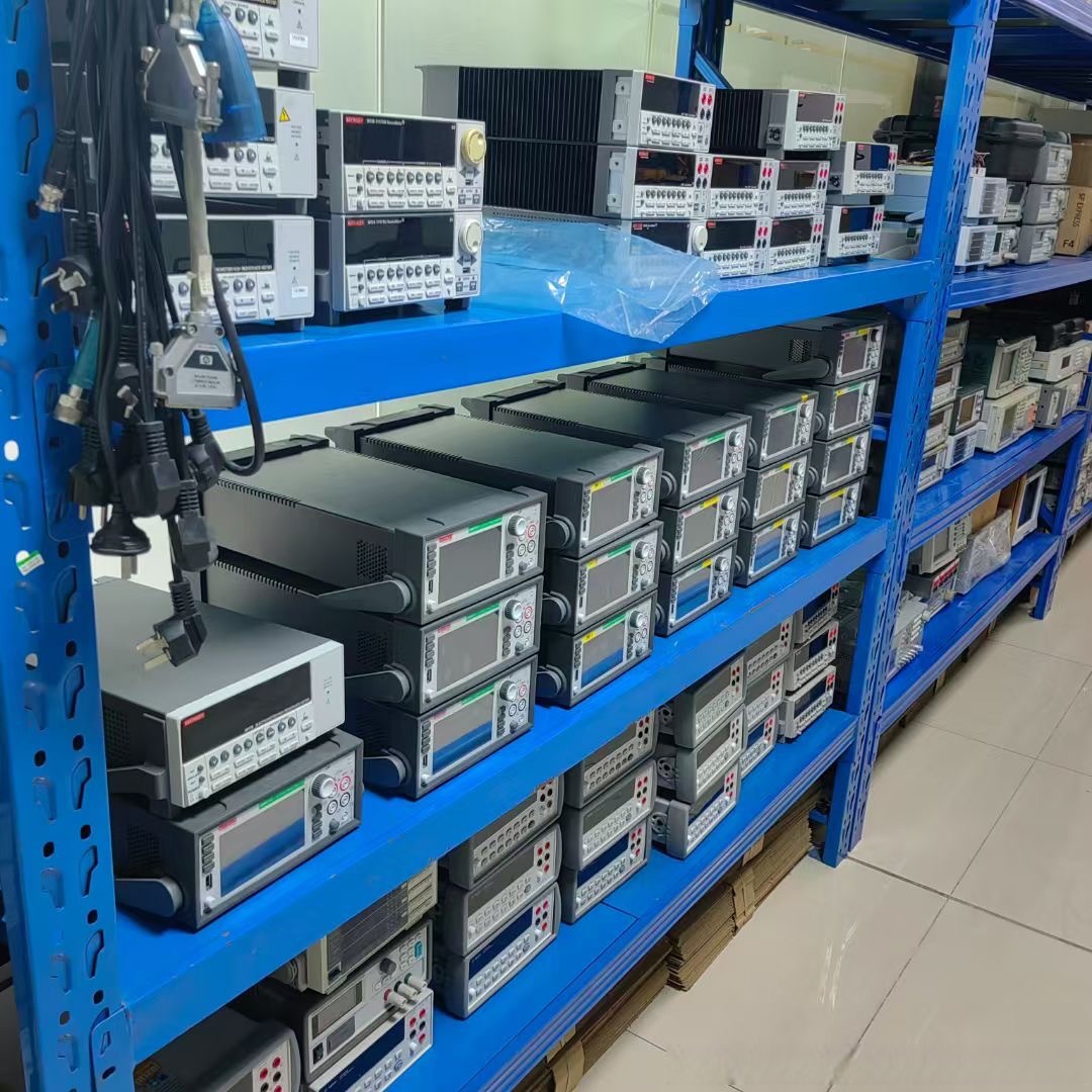 MT8852B 安立公司藍牙測試裝置的市場領先地位及其在電子產品銷售中的應用
